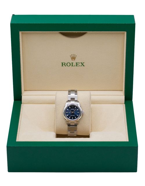 Rolex Oyster Perpetual 276200 Image 7